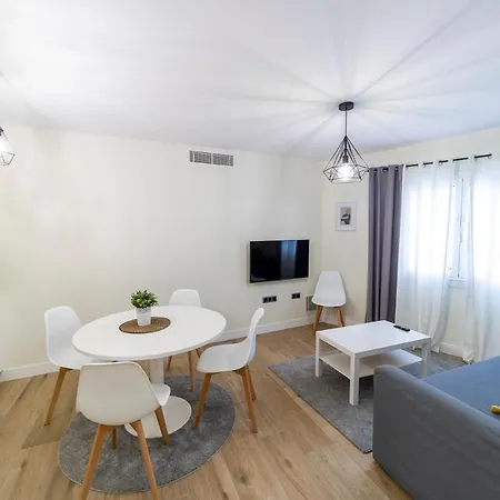 Apartamentos San Lazaro Santiago de Compostela Exterior foto