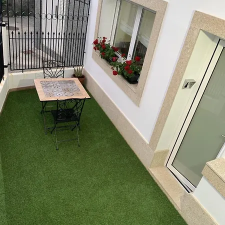 Apartamentos San Lazaro Santiago de Compostela Exterior foto