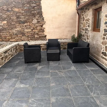 Apartamentos San Lazaro Santiago de Compostela Exterior foto