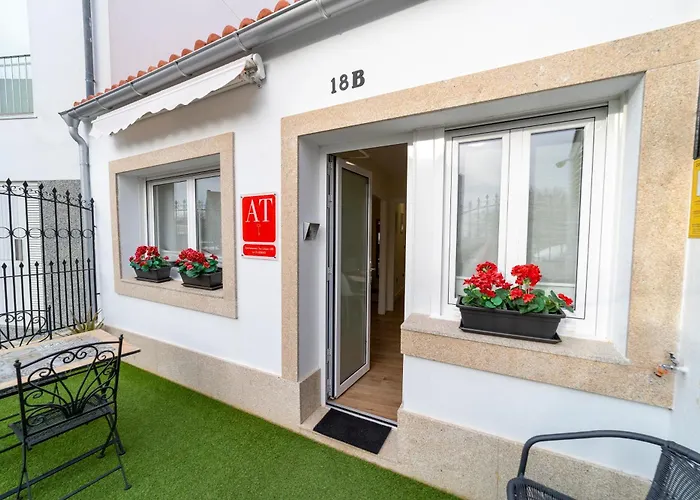 Apartamentos San Lazaro