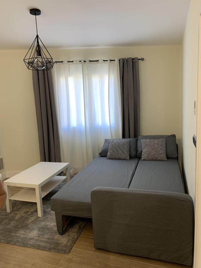 Apartment San Lazaro *