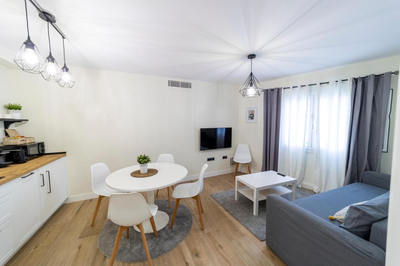 San Lazaro Apartment Santiago de Compostela
