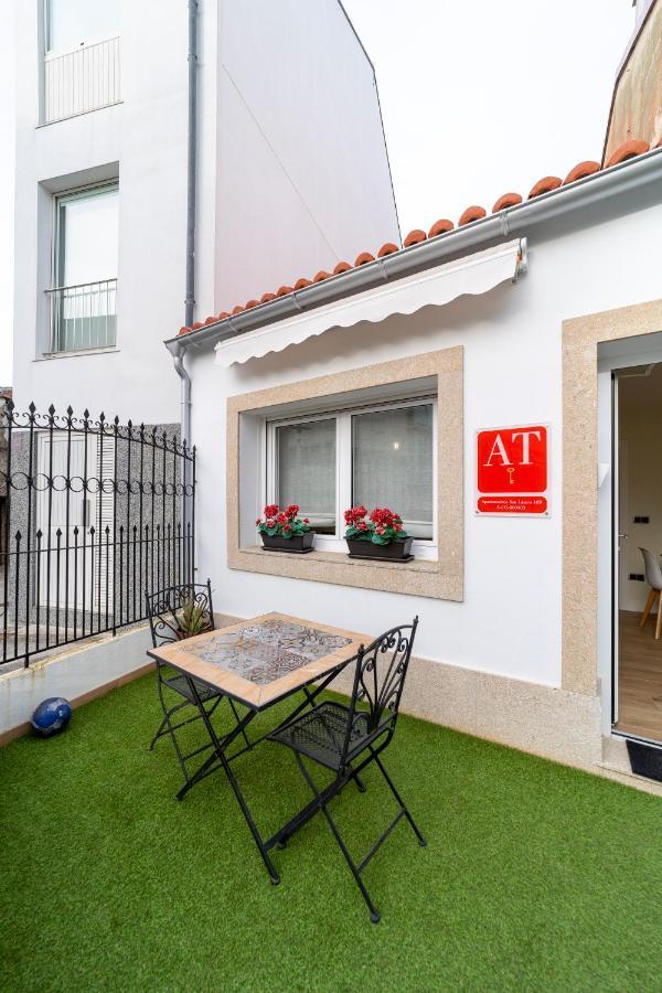 Appartamento San Lazaro