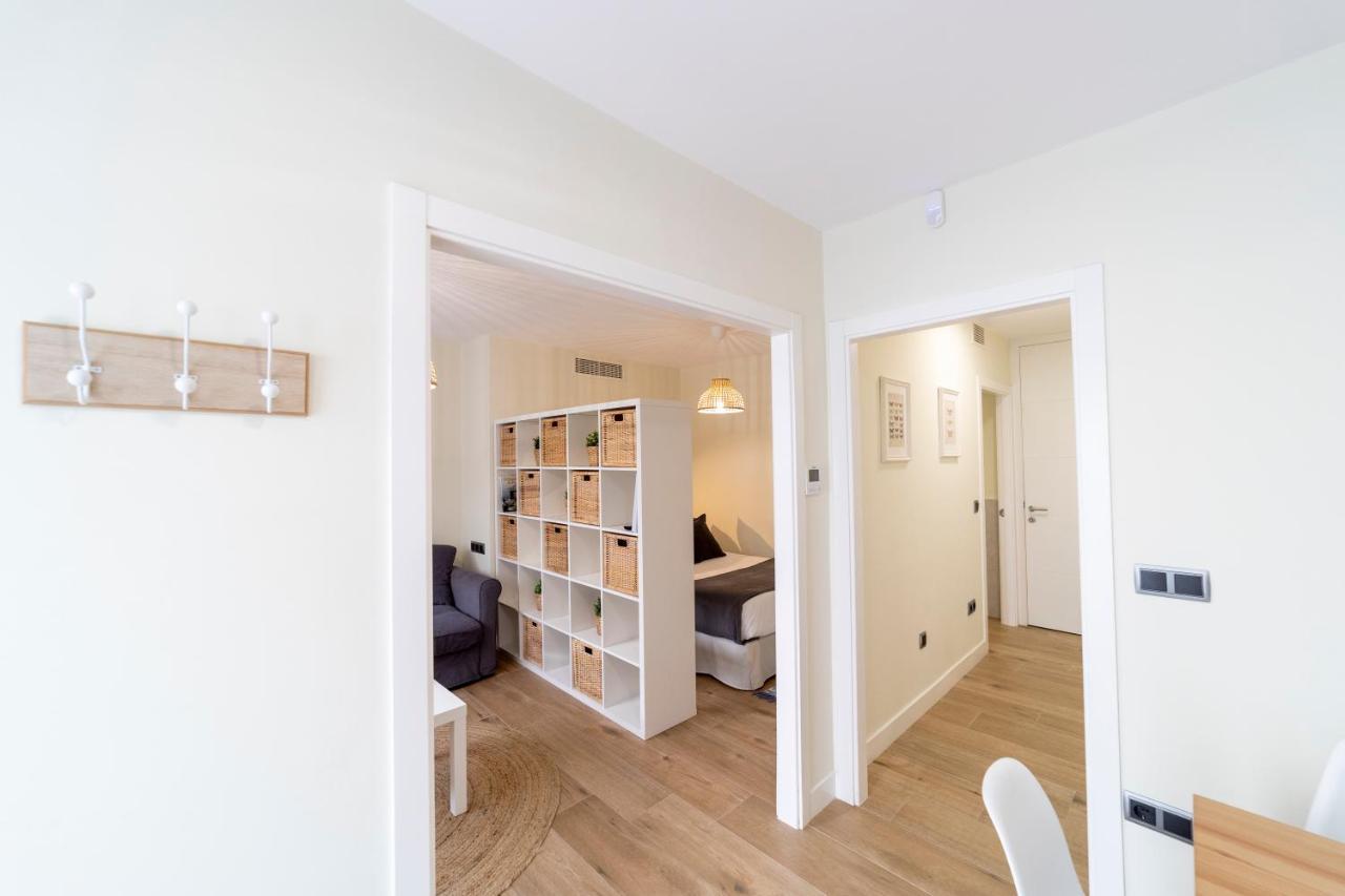 San Lazaro Apartment Santiago de Compostela