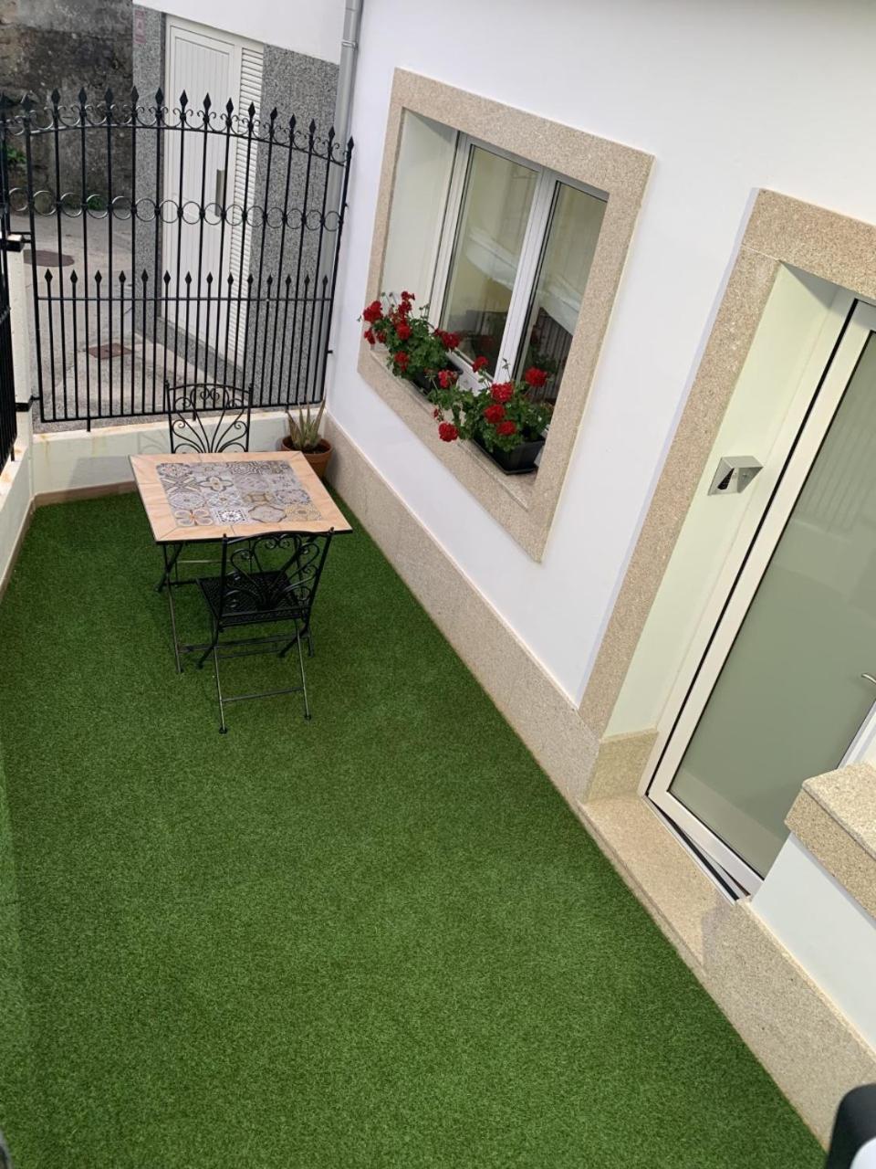 Apartment San Lazaro